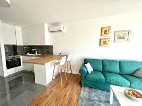 Luxury apartment Cesarica Split